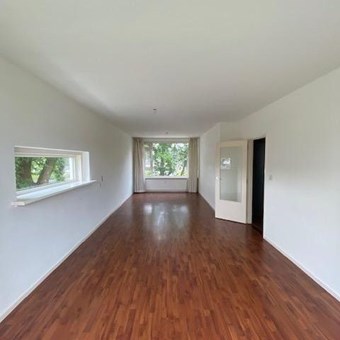 Leeuwarden, Nijlânsdyk, portiekflat - foto 2