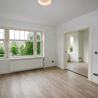 Amsterdam, Albert Neuhuysstraat, 4-kamer appartement - foto 2