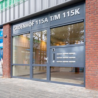 Amstelveen, Groenhof, 2-kamer appartement - foto 2