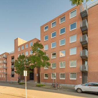 Maastricht, Remalunet, 3-kamer appartement - foto 3