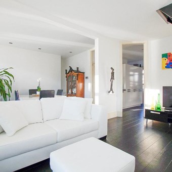 Amsterdam, Abbenesstraat, 3-kamer appartement - foto 3