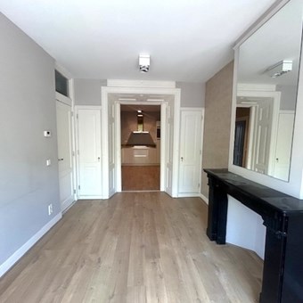 Amsterdam, Marnixstraat, 2-kamer appartement - foto 2