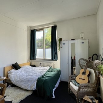 Nijmegen, Groesbeeksedwarsweg, kamer - foto 3