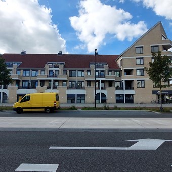 Enschede, Haaksbergerstraat, 2-kamer appartement - foto 2