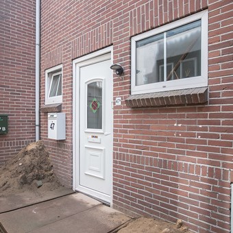 Bussum, Kapelstraat, maisonnette - foto 3