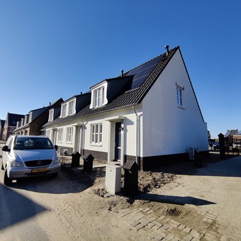 Veldhoven, Vlasacker, hoekwoning - foto 2