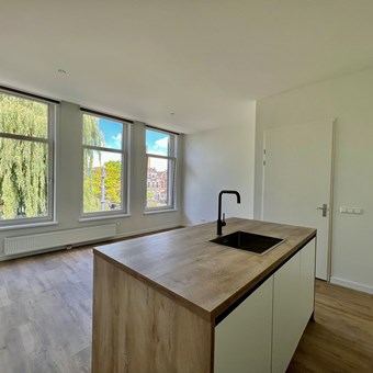 Rotterdam, Provenierssingel, 3-kamer appartement - foto 2