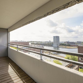 Amsterdam, KNSM laan, 2-kamer appartement - foto 2