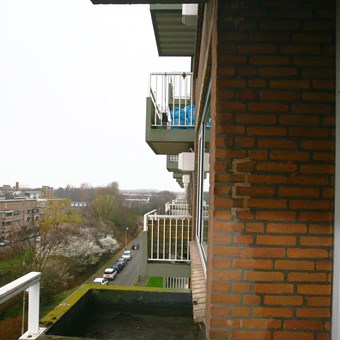 Den Haag, Elisabeth Brugsmaweg, 2-kamer appartement - foto 3
