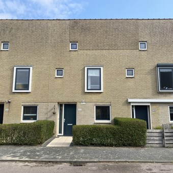 Hoofddorp, Het Oerd, eengezinswoning - foto 3