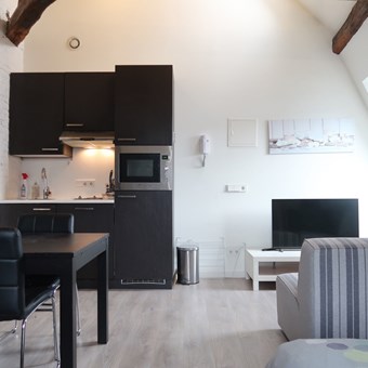 Maastricht, Kleine Gracht, zelfstandige studio - foto 2