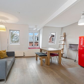 Amsterdam, Bankastraat, 3-kamer appartement - foto 3