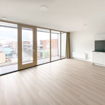 Hilversum, Neuweg, 3-kamer appartement - foto 3