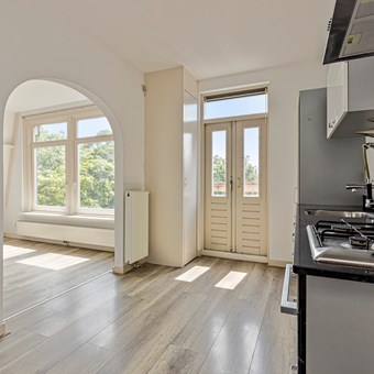 Amsterdam, Weteringschans, 3-kamer appartement - foto 3