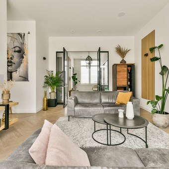 Amsterdam, Tan Malakastraat, 3-kamer appartement - foto 3