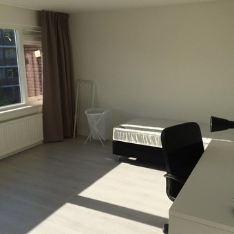 Eindhoven, Schubertlaan, kamer - foto 2