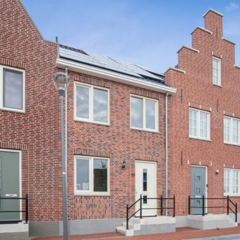 Bergen op Zoom, Colognekaai, tussenwoning - foto 2