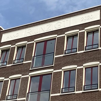 Zoeterwoude, Bram van Veldestraat, 3-kamer appartement - foto 3