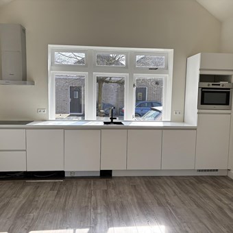 Velsen-Noord, Dijckmansstraat, 2-kamer appartement - foto 3