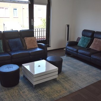 Zoetermeer, Zuidwijkstraat, 3-kamer appartement - foto 2