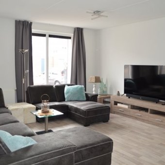 Hellevoetsluis, Timmer Werf, benedenwoning - foto 2