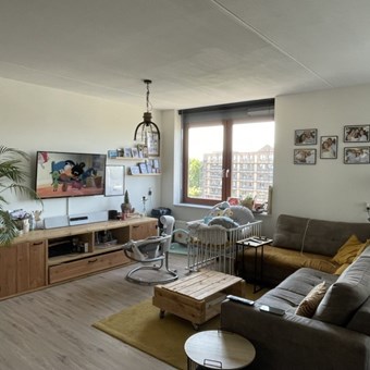 Hooglanderveen, Amendijk, 2-kamer appartement - foto 2