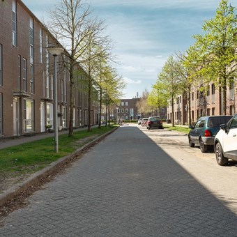 Almere, Midzwaard, tussenwoning - foto 2
