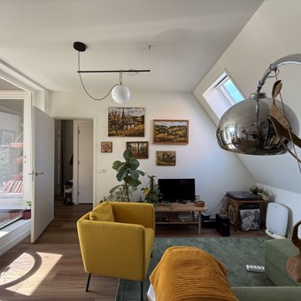 Deventer, Kleine Overstraat, 3-kamer appartement - foto 3