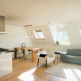 Amsterdam, Rustenburgerstraat, 3-kamer appartement - foto 3