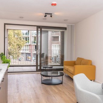 Tilburg, Rosmolenplein, 3-kamer appartement - foto 3