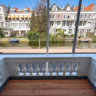 Den Haag, Mauritskade, bovenwoning - foto 2