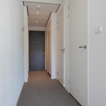 Eindhoven, Bomanshof, 2-kamer appartement - foto 2