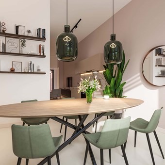 Tilburg, Spoorlaan, 2-kamer appartement - foto 3
