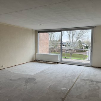 Dordrecht, Essenburg, galerijflat - foto 2