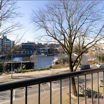 Amsterdam, Oostenburgergracht, 3-kamer appartement - foto 3