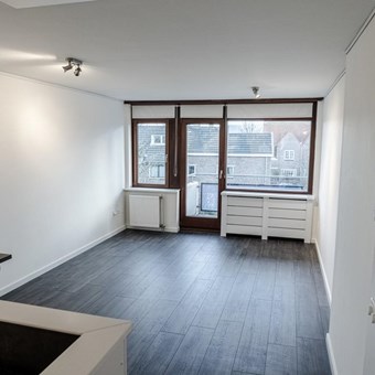 Zandvoort, Hogeweg, 2-kamer appartement - foto 2