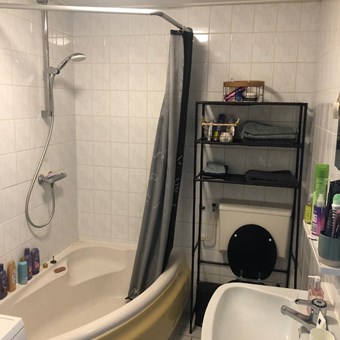 Zwolle, Assendorperstraat, 2-kamer appartement - foto 2