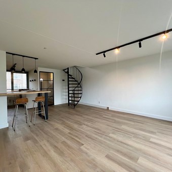 Rotterdam, Kralingseweg, 3-kamer appartement - foto 3