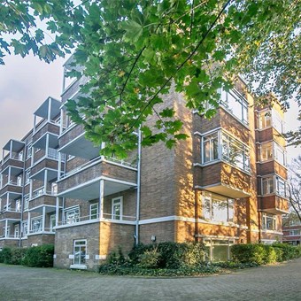 Den Haag, Van Alkemadelaan, 3-kamer appartement - foto 3