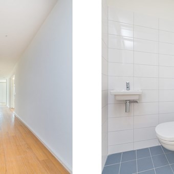 Helmond, Frans Joseph van Thielpark, 3-kamer appartement - foto 3
