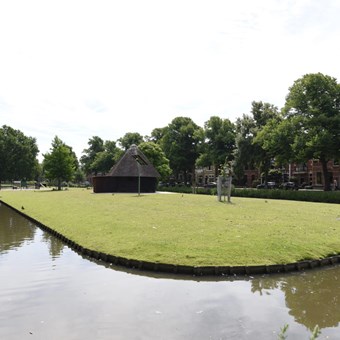 Vlaardingen, Arnold Hoogvlietstraat, eengezinswoning - foto 2