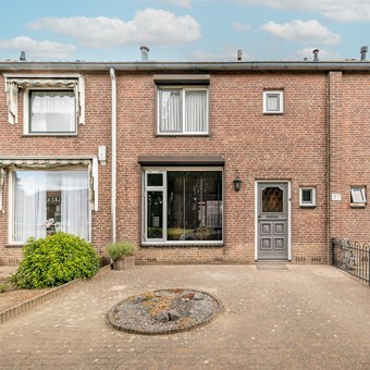 Veldhoven, Klaverplein, tussenwoning - foto 2