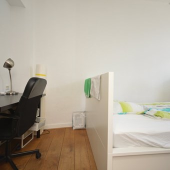 Groningen, Kortenaerstraat, kamer - foto 2