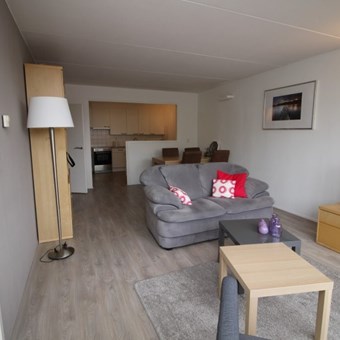 Almere, Vollenhoveschans, 3-kamer appartement - foto 2