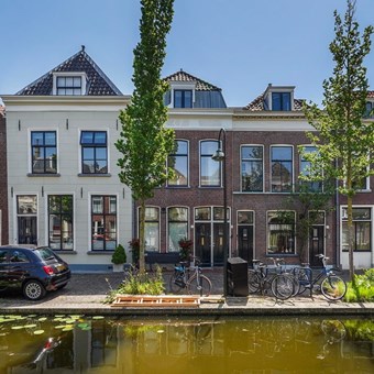 Delft, Vlamingstraat, 4-kamer appartement - foto 3