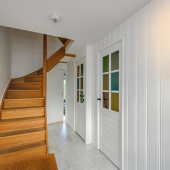 Amsterdam, Burgemeester Eliasstraat, tussenwoning - foto 3