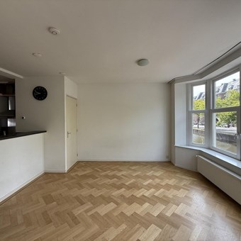 Amsterdam, Lijnbaansgracht, bovenwoning - foto 2