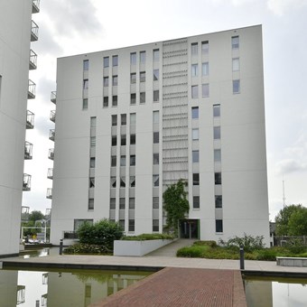 Hilversum, Schapenkamp, 4-kamer appartement - foto 2