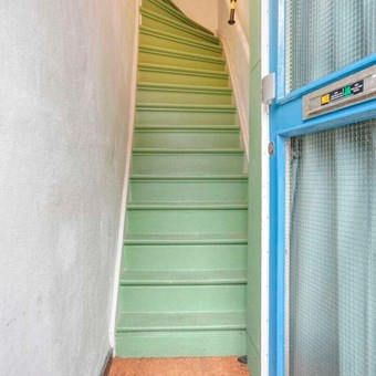 Utrecht, Bilderdijkstraat, maisonnette - foto 3