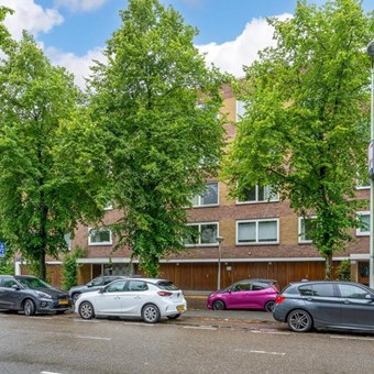 Amsterdam, Van Heenvlietlaan, 4-kamer appartement - foto 2
